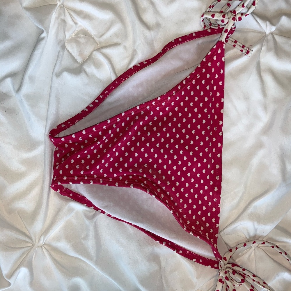 Bikini bottoms